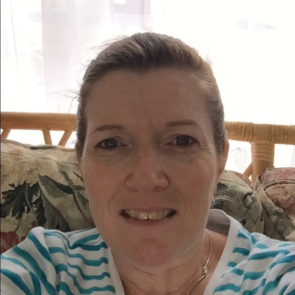 Meet your Posher, Sandra